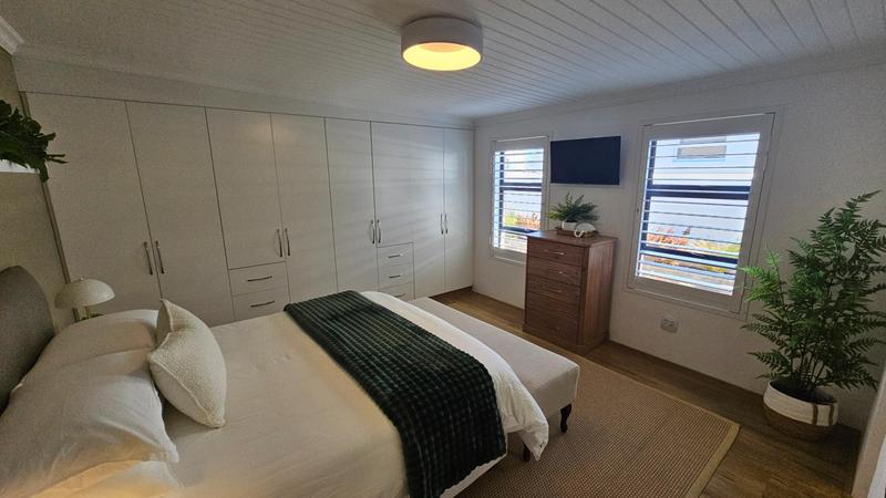 3 Bedroom Property for Sale in Dwarskersbos Western Cape